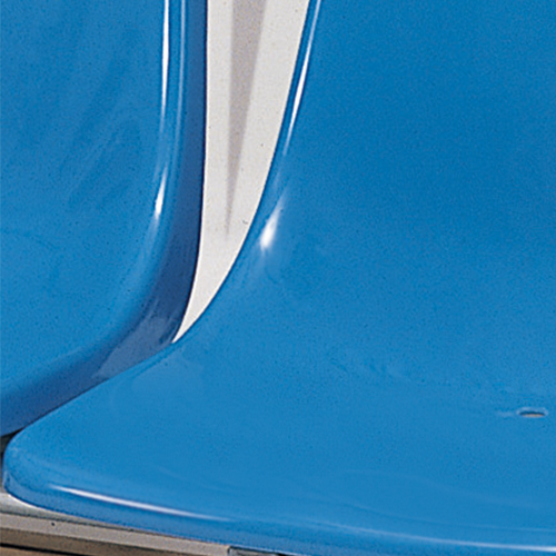 FRP SMCホットプレス工法