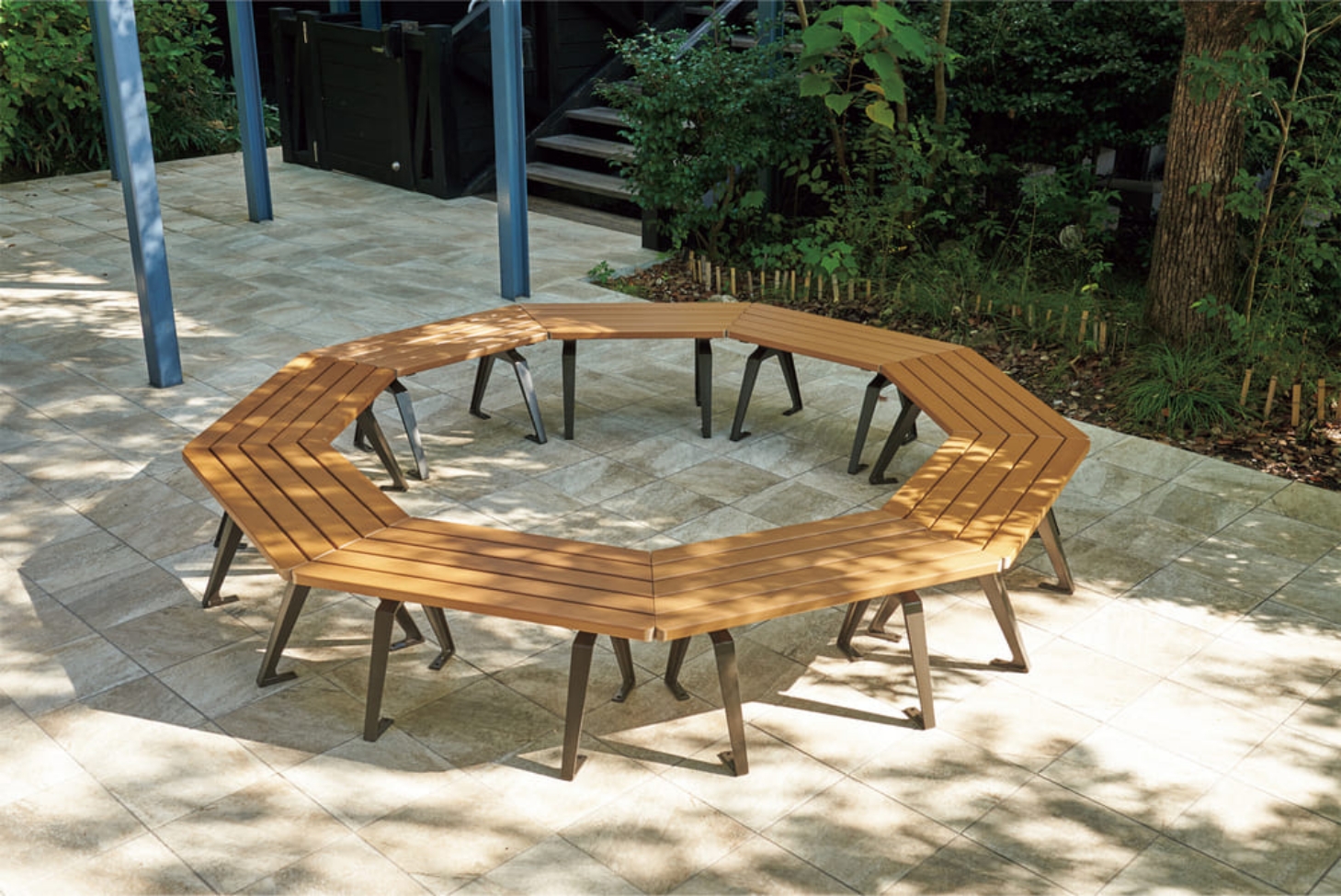 人と空間に快適さを