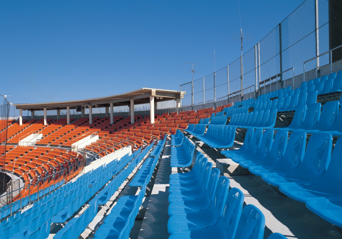 50年の経験と技術をもとに