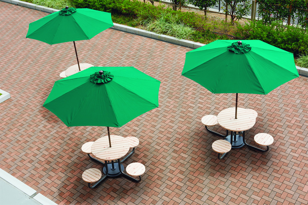 テーブルベンチ