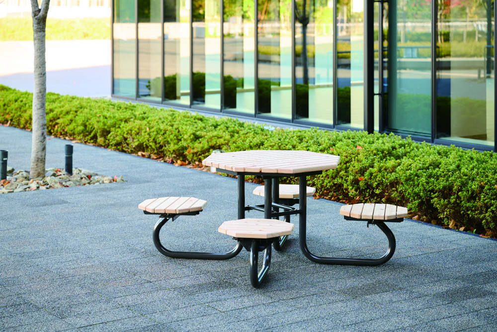 テーブルベンチ