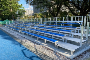 スポーツベンチ