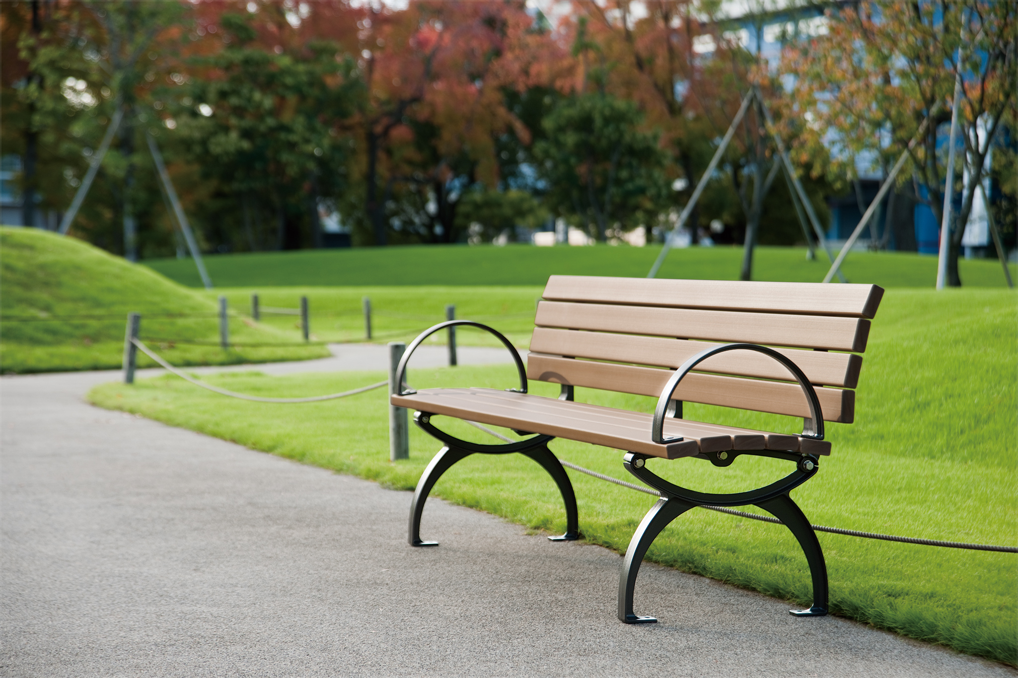 ストリートファニチャー