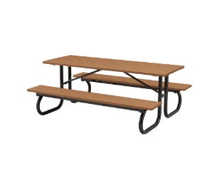 テーブルベンチ